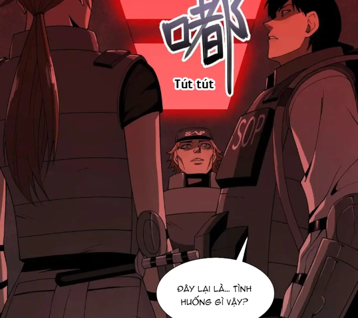 Phong Toả Tuyệt Đối Chapter 40 - Trang 2