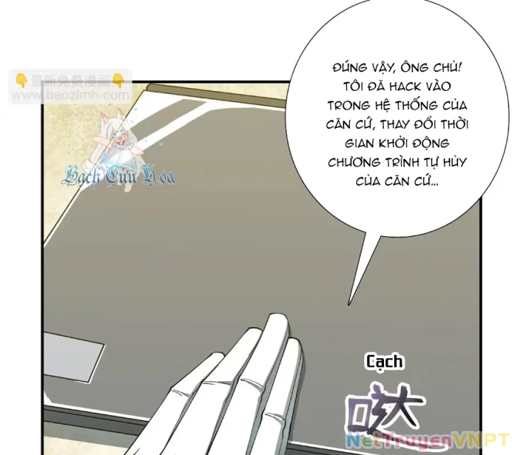 Phong Toả Tuyệt Đối Chapter 40 - Trang 2