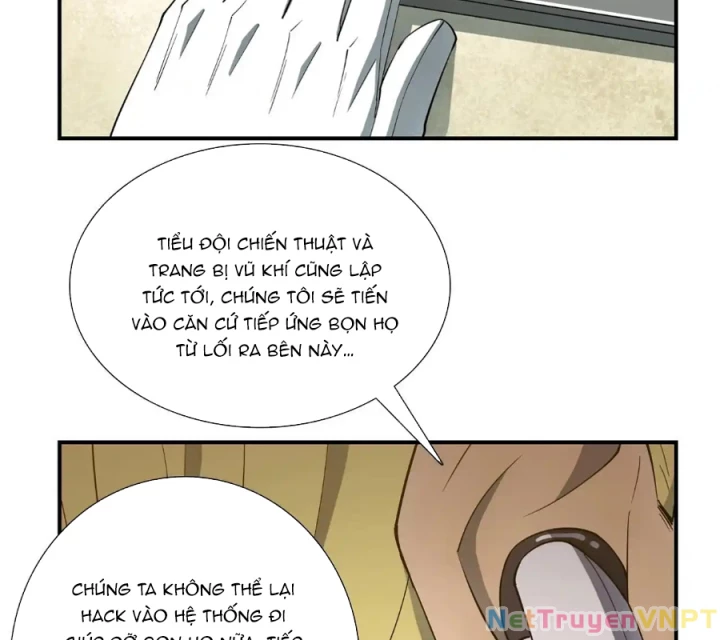 Phong Toả Tuyệt Đối Chapter 40 - Trang 2