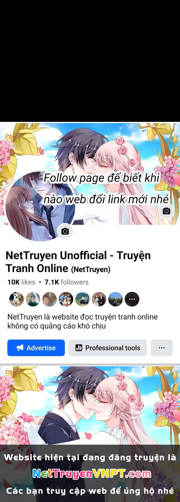 Phong Toả Tuyệt Đối Chapter 40 - Trang 2
