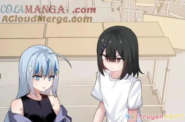 Giả Gái Chơi Game Hẹn Hò Chapter 87 - Trang 2