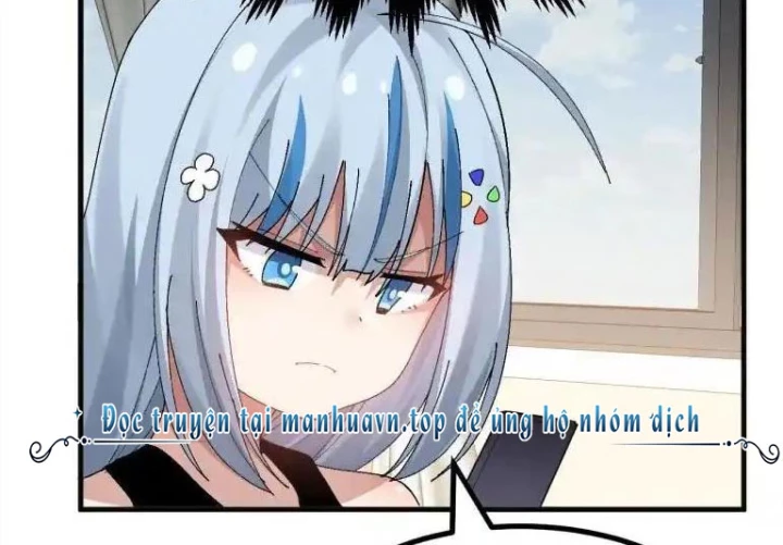 Giả Gái Chơi Game Hẹn Hò Chapter 87 - Trang 2