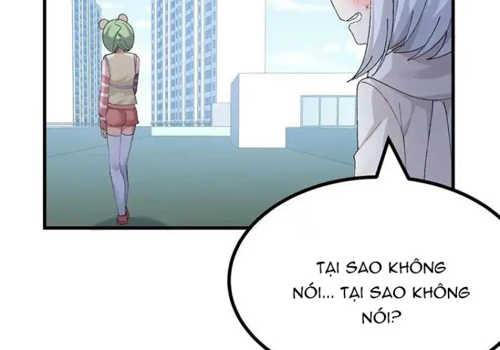 Giả Gái Chơi Game Hẹn Hò Chapter 87 - Trang 2