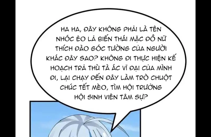Giả Gái Chơi Game Hẹn Hò Chapter 87 - Trang 2