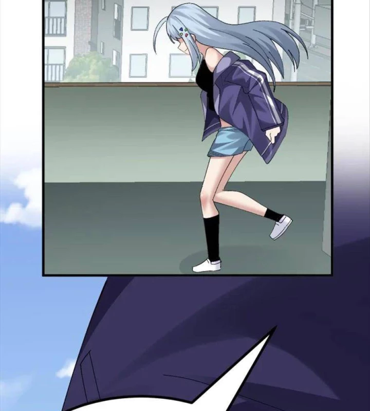 Giả Gái Chơi Game Hẹn Hò Chapter 88 - Trang 2