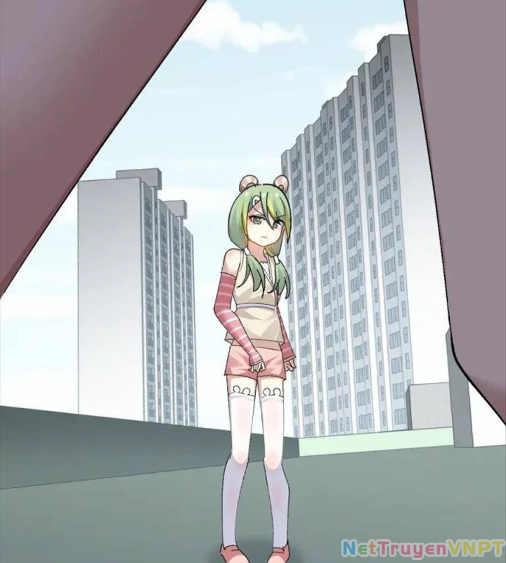 Giả Gái Chơi Game Hẹn Hò Chapter 88 - Trang 2