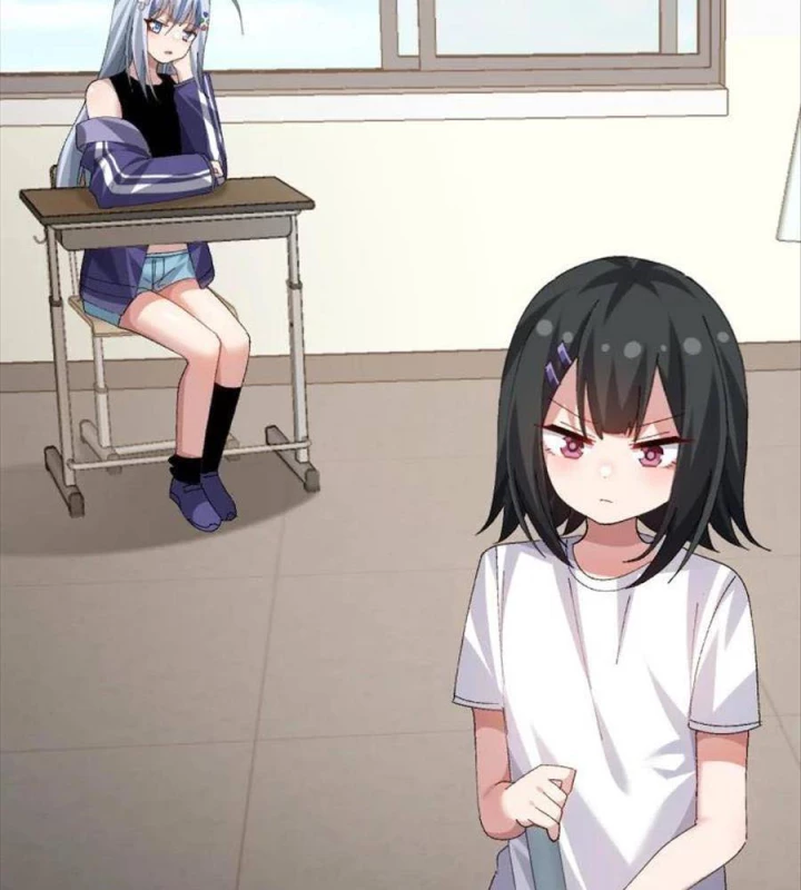 Giả Gái Chơi Game Hẹn Hò Chapter 88 - Trang 2