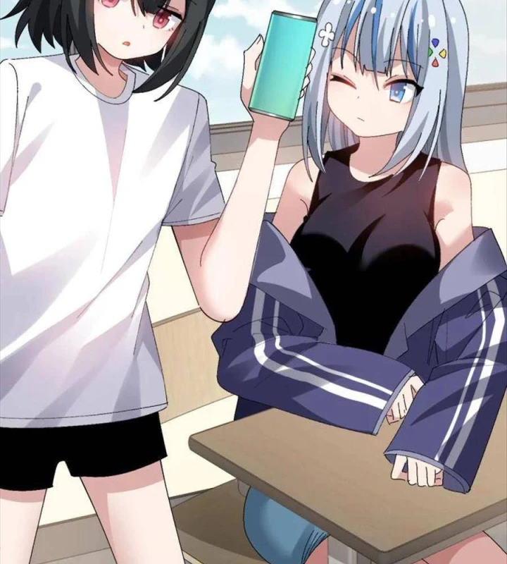 Giả Gái Chơi Game Hẹn Hò Chapter 88 - Trang 2