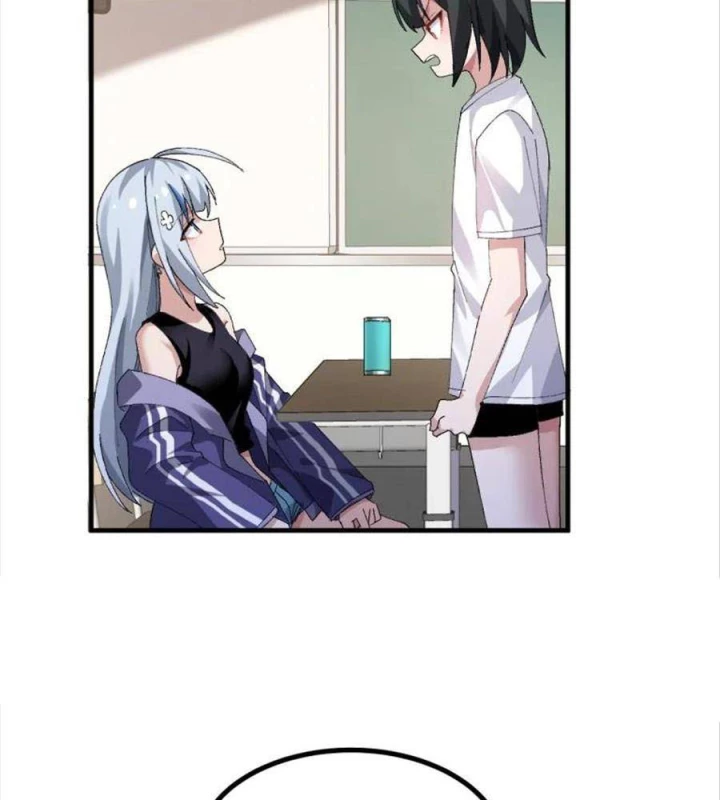 Giả Gái Chơi Game Hẹn Hò Chapter 88 - Trang 2