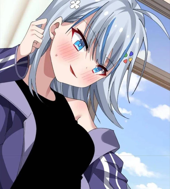 Giả Gái Chơi Game Hẹn Hò Chapter 88 - Trang 2