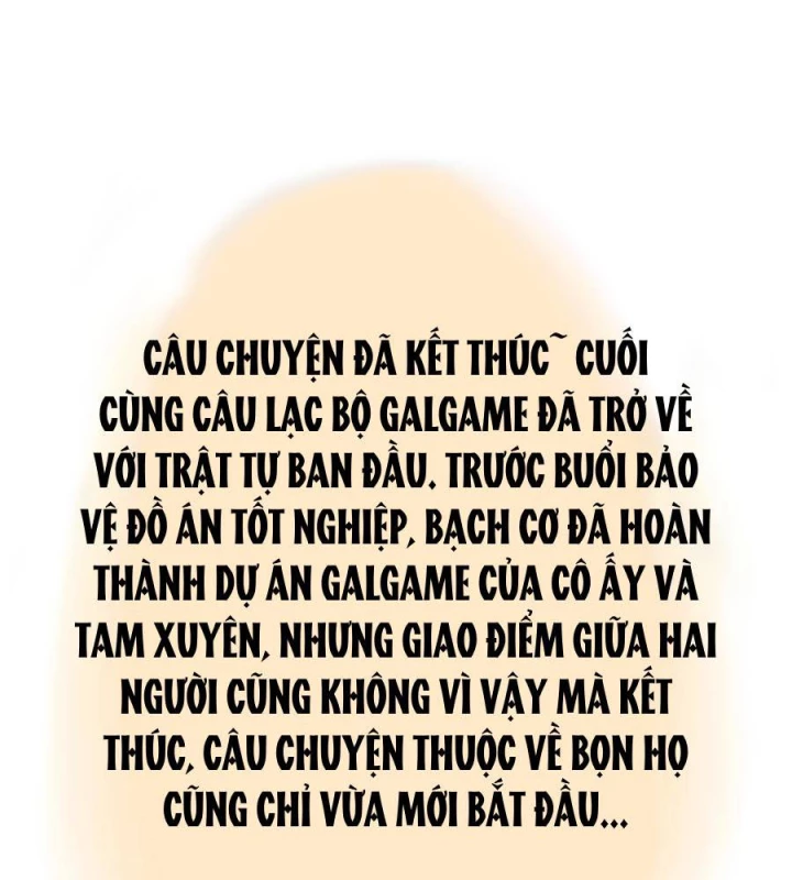 Giả Gái Chơi Game Hẹn Hò Chapter 88 - Trang 2