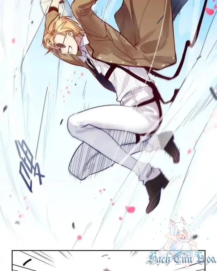 Nam Nhân Này Rất Biết Đùa Chapter 1 - Trang 3