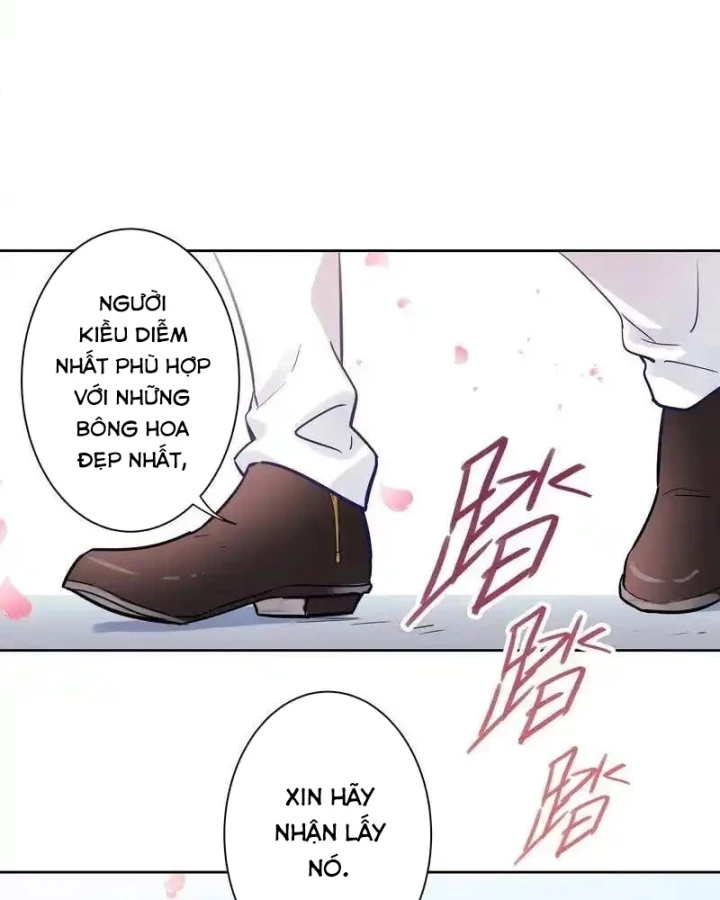 Nam Nhân Này Rất Biết Đùa Chapter 1 - Trang 3