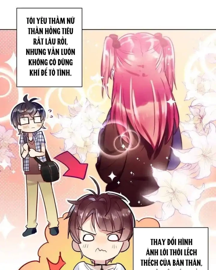 Nam Nhân Này Rất Biết Đùa Chapter 1 - Trang 3
