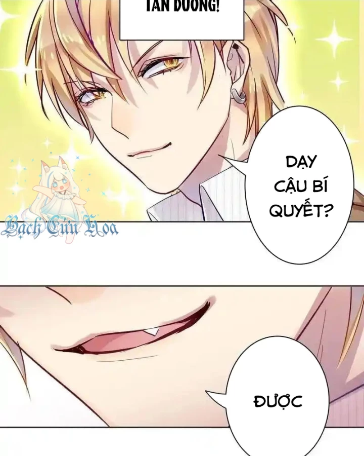 Nam Nhân Này Rất Biết Đùa Chapter 1 - Trang 3