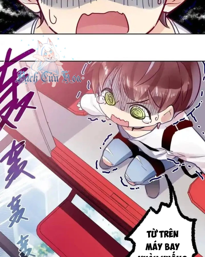 Nam Nhân Này Rất Biết Đùa Chapter 2 - Trang 3