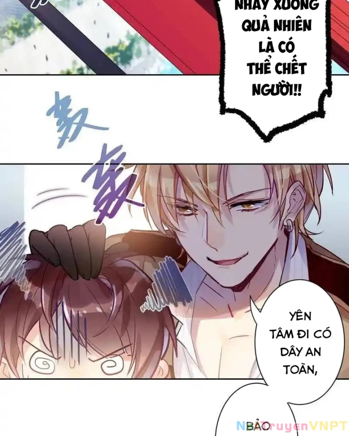 Nam Nhân Này Rất Biết Đùa Chapter 2 - Trang 3