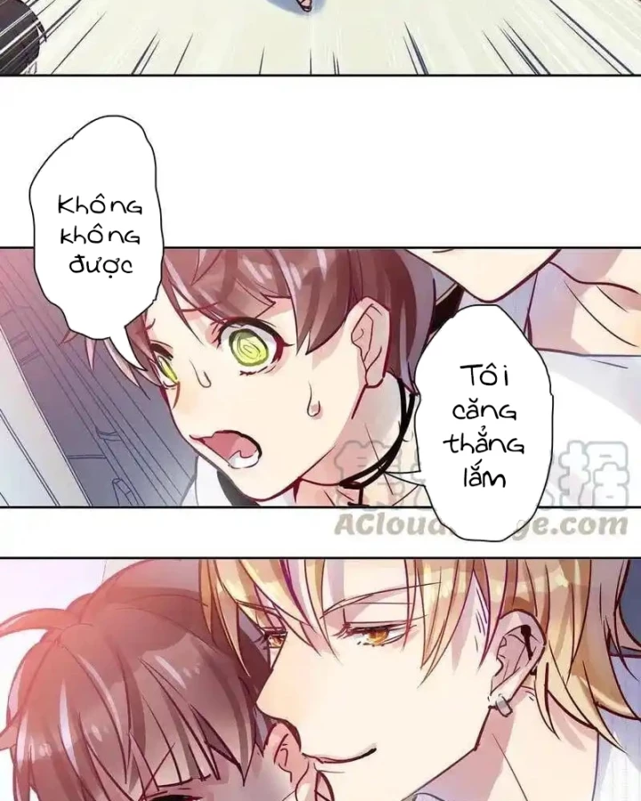 Nam Nhân Này Rất Biết Đùa Chapter 2 - Trang 3
