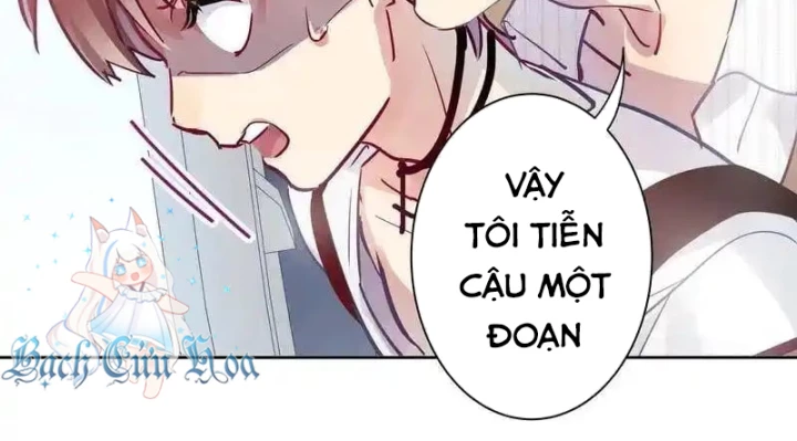 Nam Nhân Này Rất Biết Đùa Chapter 2 - Trang 3
