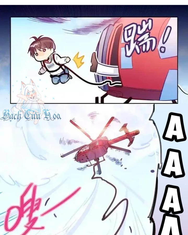 Nam Nhân Này Rất Biết Đùa Chapter 2 - Trang 3