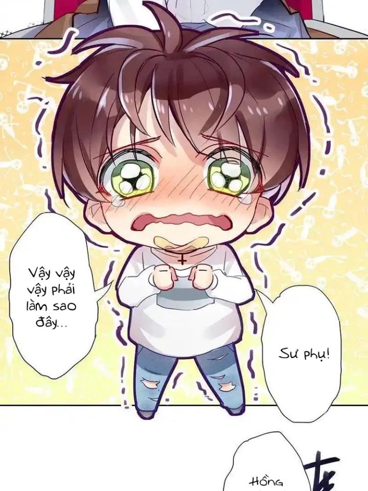 Nam Nhân Này Rất Biết Đùa Chapter 3 - Trang 3