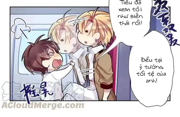Nam Nhân Này Rất Biết Đùa Chapter 3 - Trang 3
