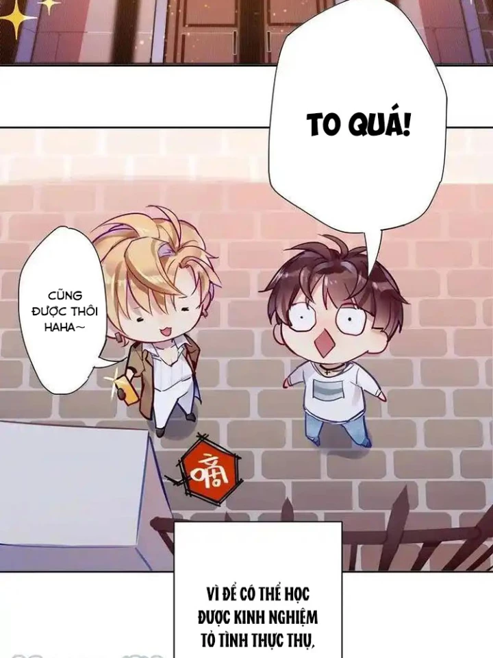 Nam Nhân Này Rất Biết Đùa Chapter 3 - Trang 3