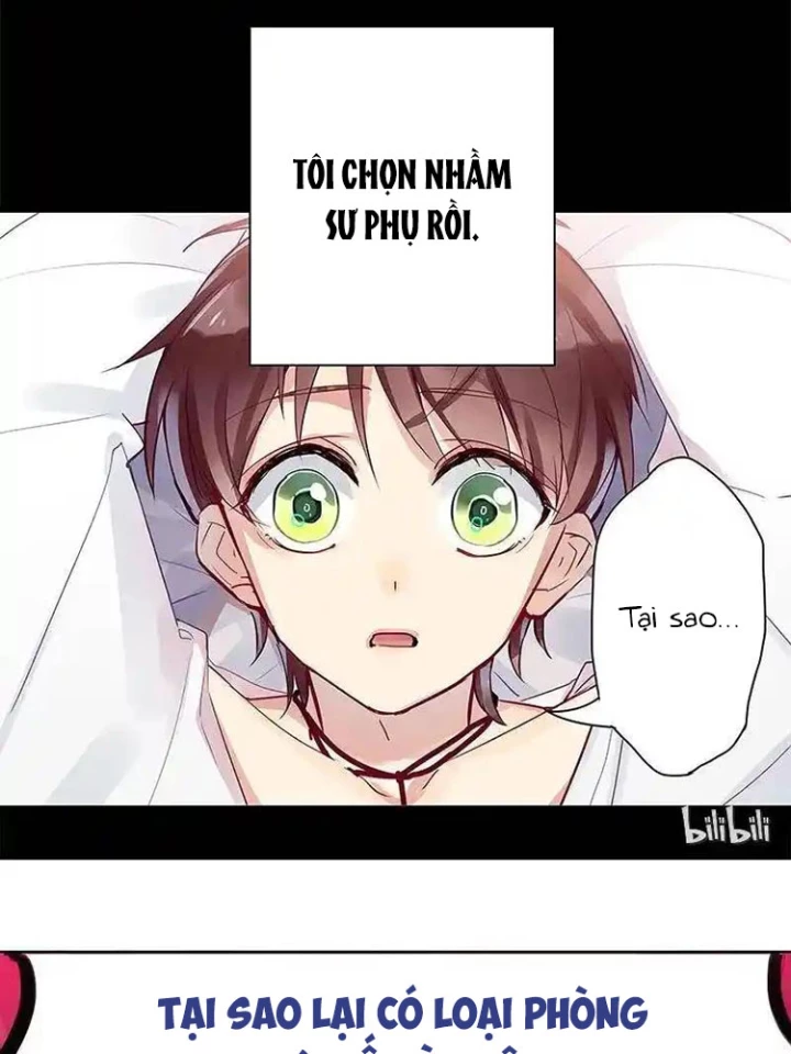 Nam Nhân Này Rất Biết Đùa Chapter 3 - Trang 3