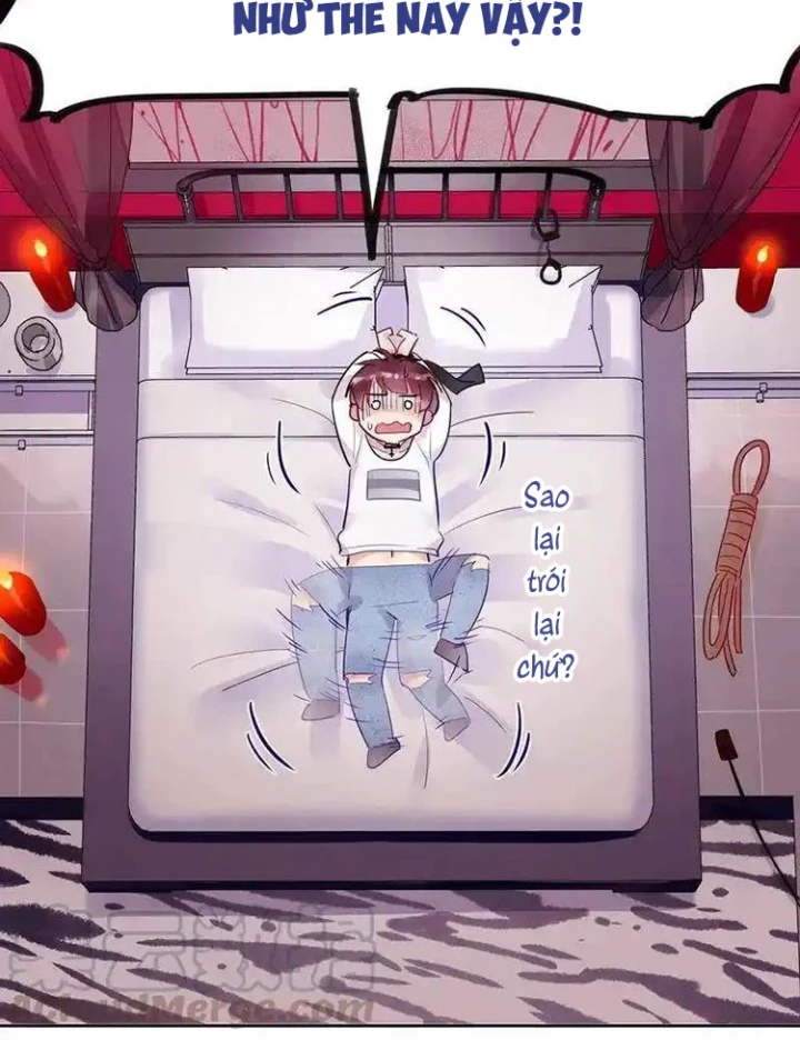 Nam Nhân Này Rất Biết Đùa Chapter 3 - Trang 3