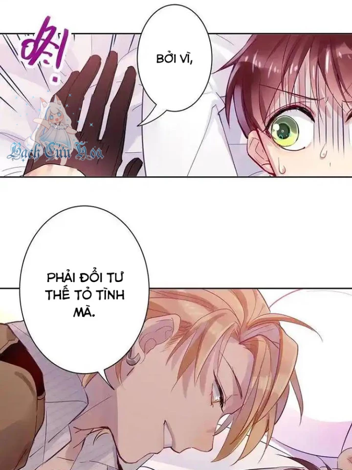 Nam Nhân Này Rất Biết Đùa Chapter 3 - Trang 3