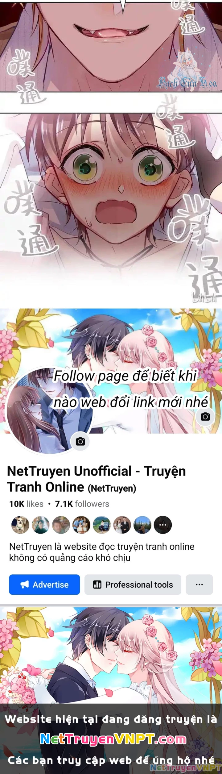 Nam Nhân Này Rất Biết Đùa Chapter 3 - Trang 3