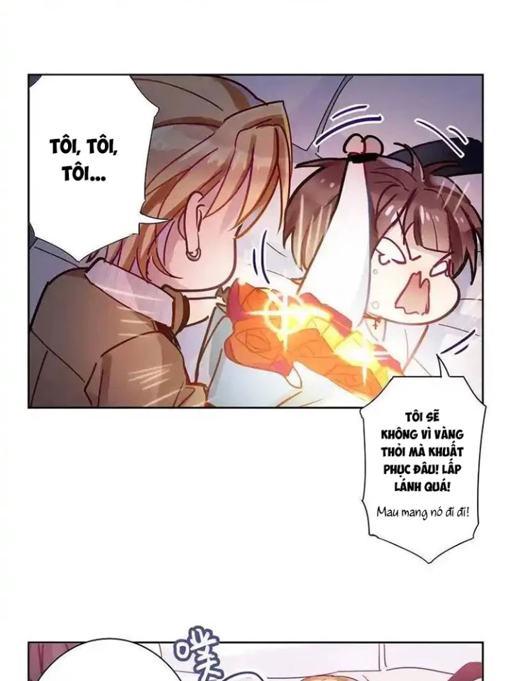Nam Nhân Này Rất Biết Đùa Chapter 4 - Trang 3