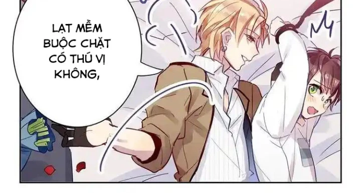 Nam Nhân Này Rất Biết Đùa Chapter 4 - Trang 3