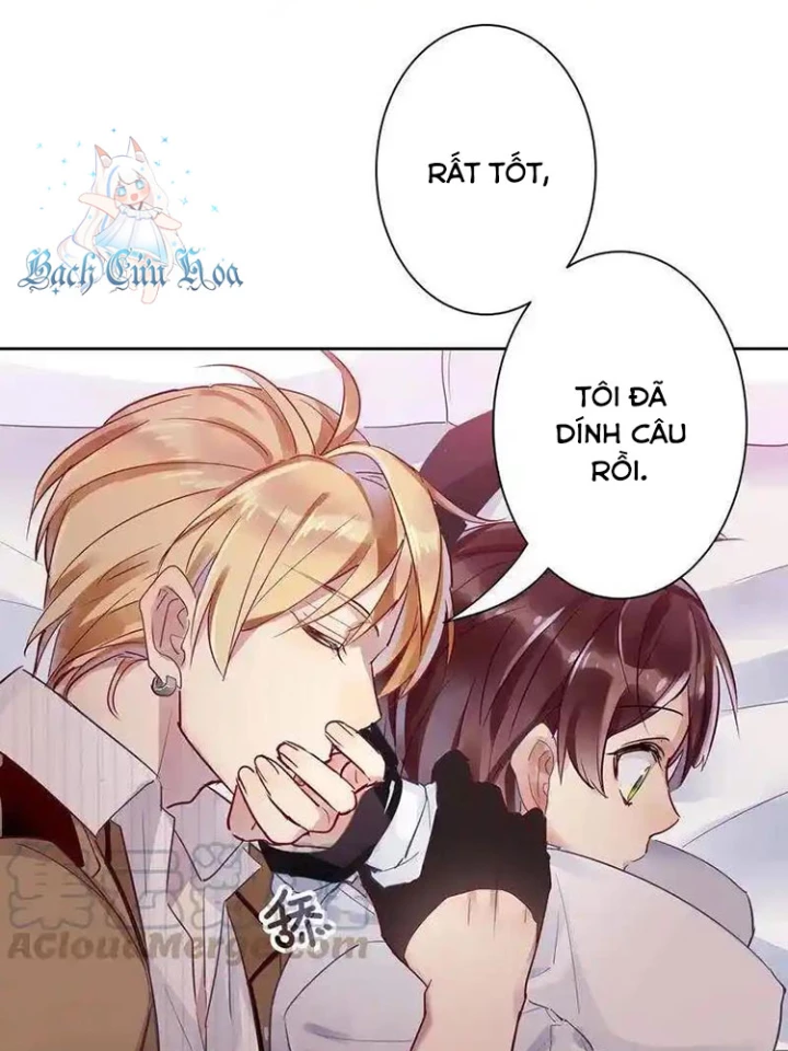 Nam Nhân Này Rất Biết Đùa Chapter 4 - Trang 3