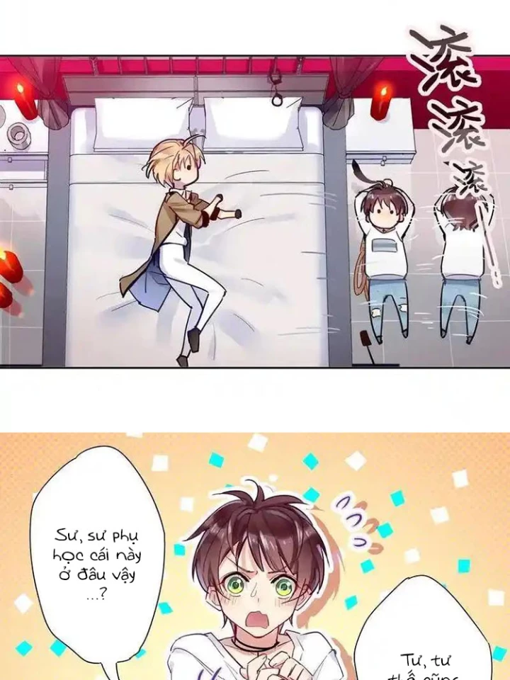Nam Nhân Này Rất Biết Đùa Chapter 4 - Trang 3