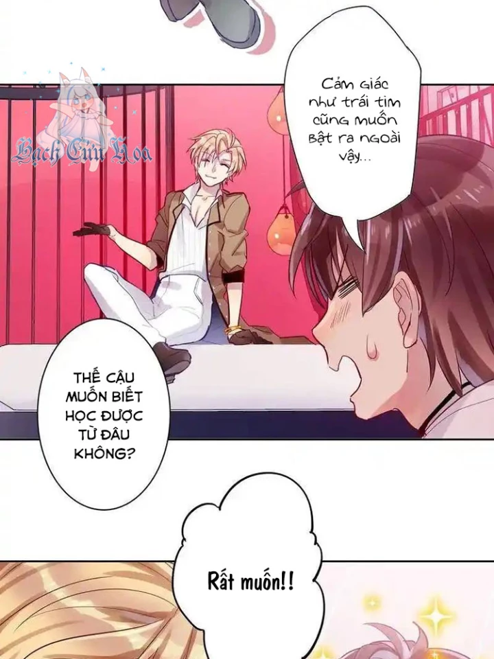 Nam Nhân Này Rất Biết Đùa Chapter 4 - Trang 3