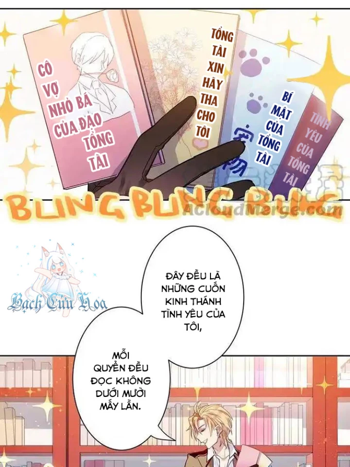 Nam Nhân Này Rất Biết Đùa Chapter 4 - Trang 3