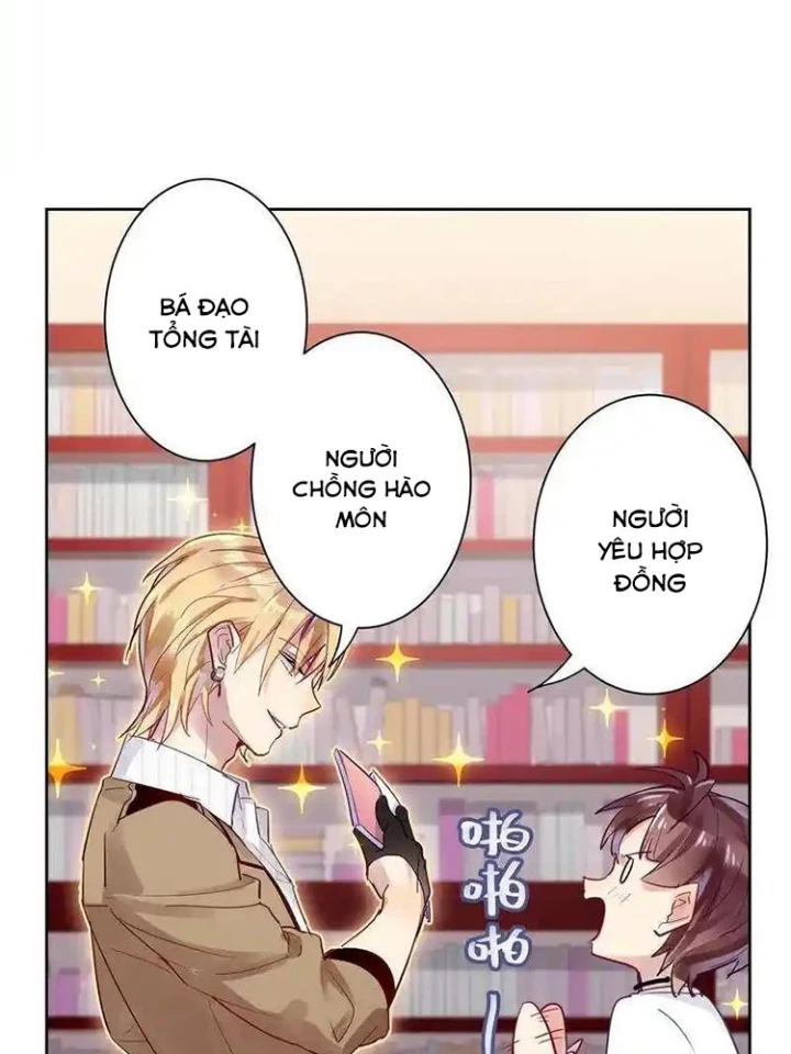 Nam Nhân Này Rất Biết Đùa Chapter 4 - Trang 3