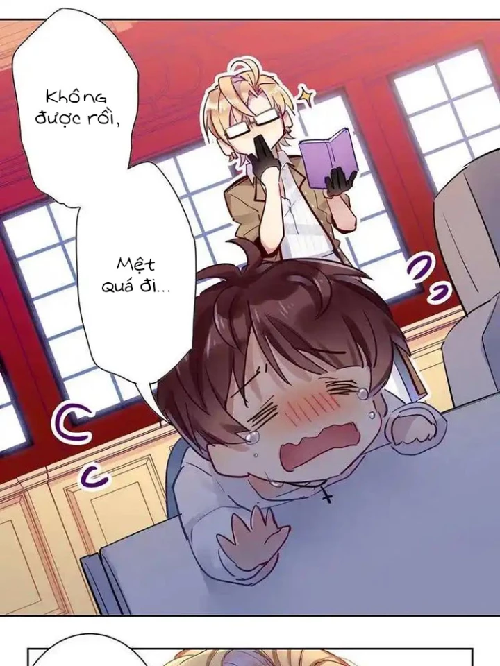 Nam Nhân Này Rất Biết Đùa Chapter 4 - Trang 3