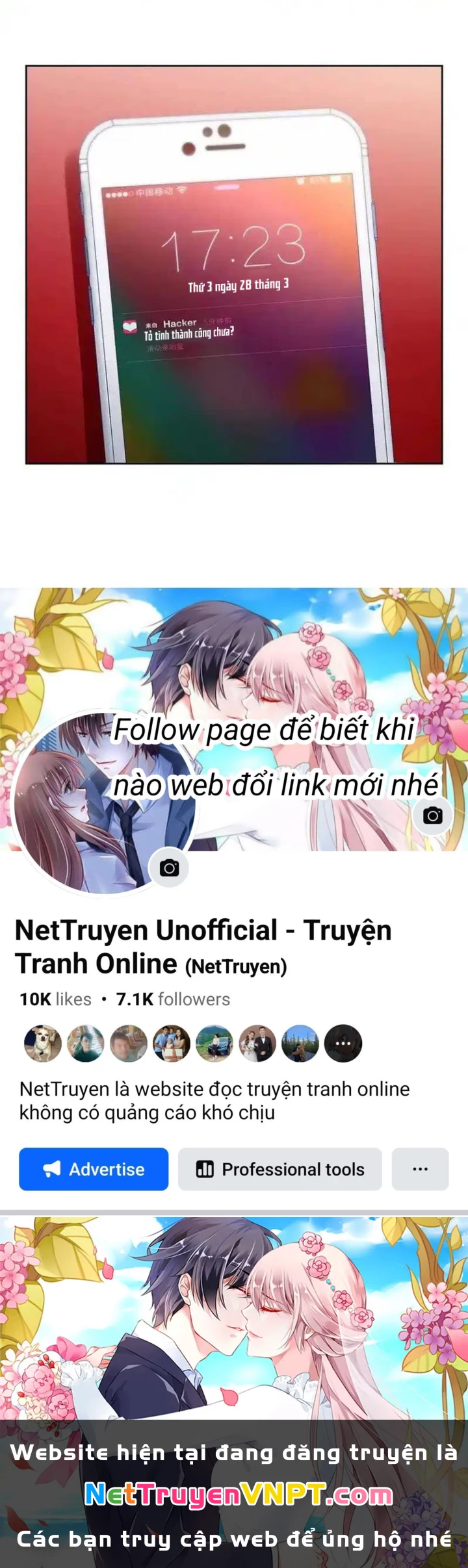 Nam Nhân Này Rất Biết Đùa Chapter 4 - Trang 3