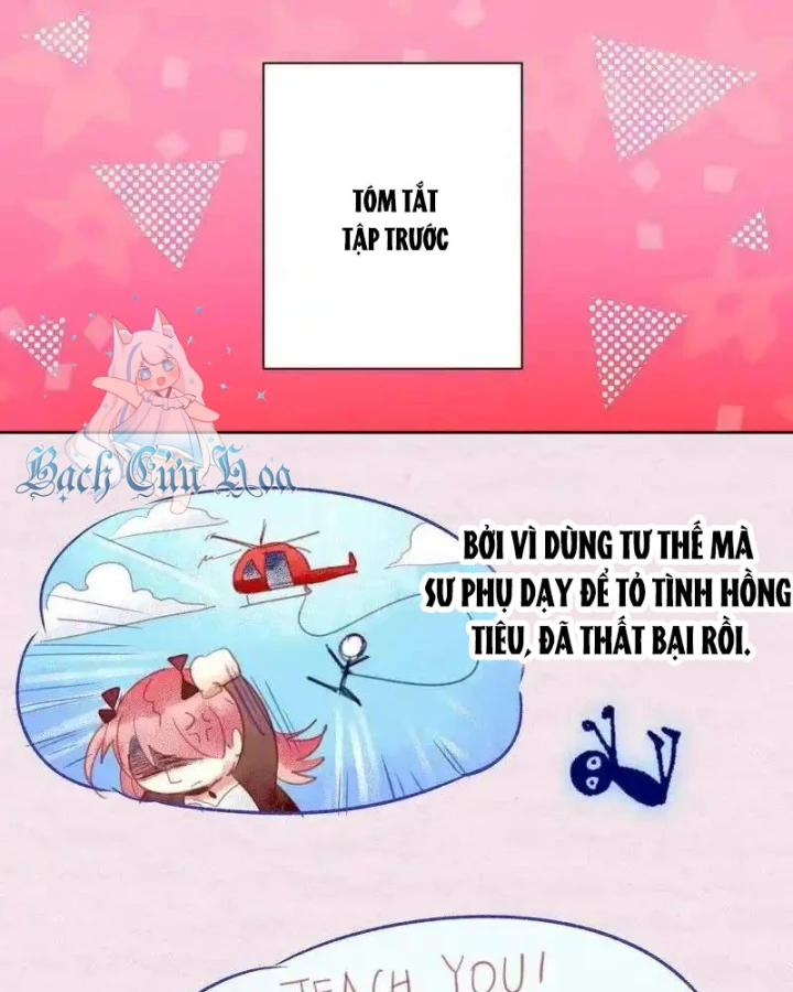 Nam Nhân Này Rất Biết Đùa Chapter 5 - Trang 3