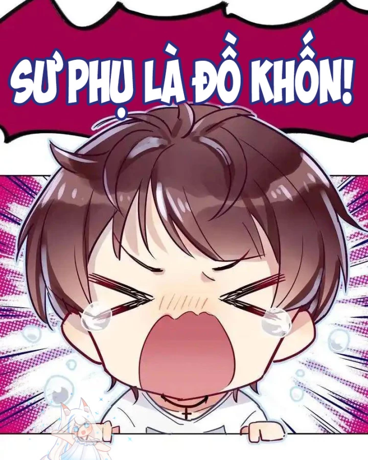 Nam Nhân Này Rất Biết Đùa Chapter 5 - Trang 3