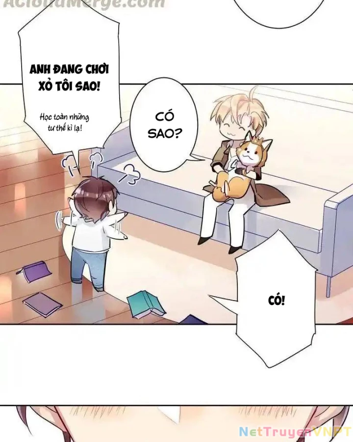 Nam Nhân Này Rất Biết Đùa Chapter 5 - Trang 3