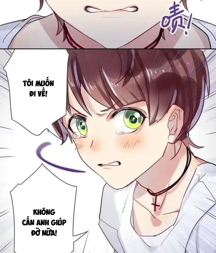 Nam Nhân Này Rất Biết Đùa Chapter 5 - Trang 3