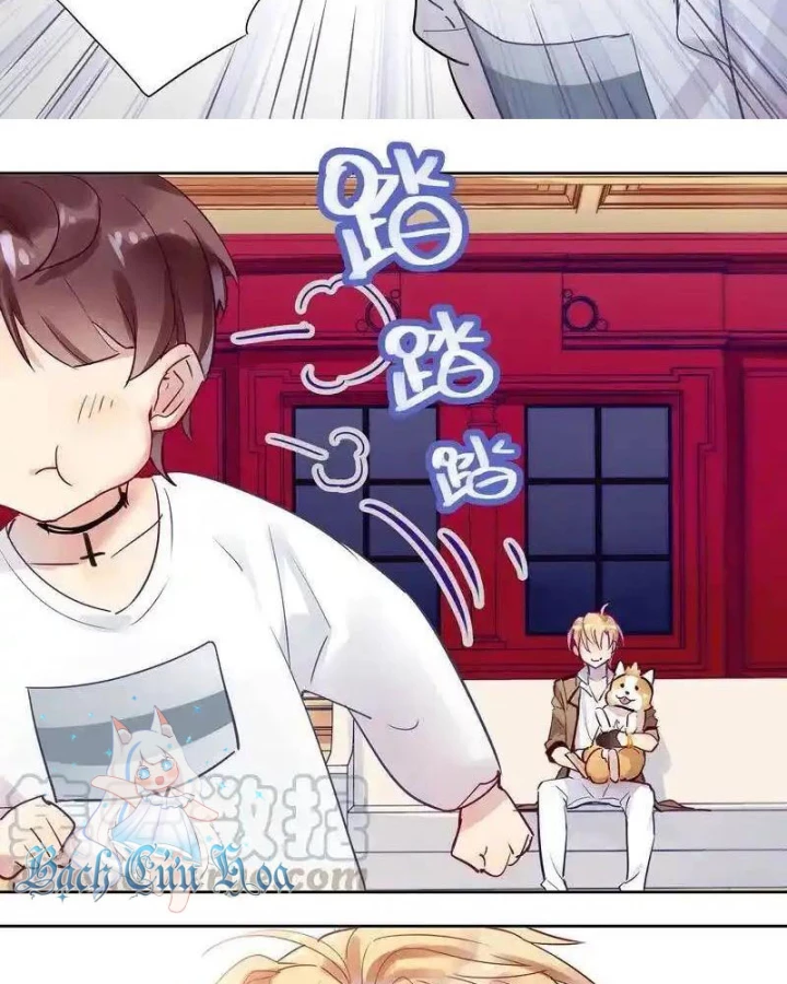 Nam Nhân Này Rất Biết Đùa Chapter 5 - Trang 3