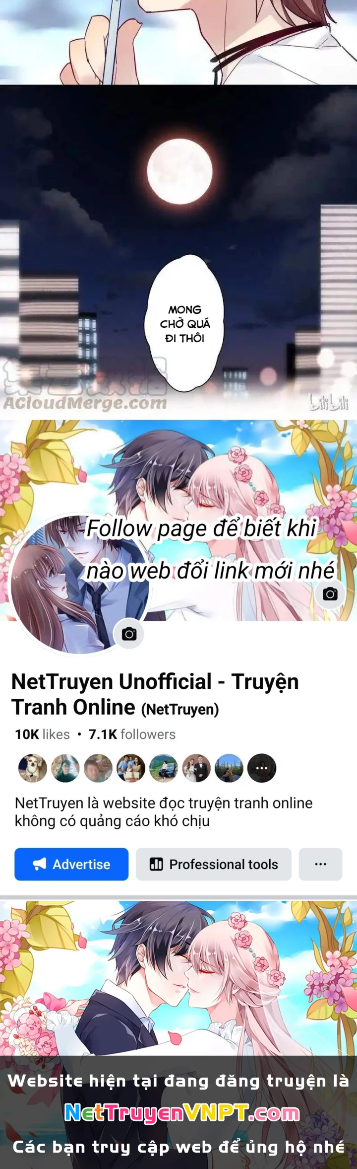 Nam Nhân Này Rất Biết Đùa Chapter 5 - Trang 3