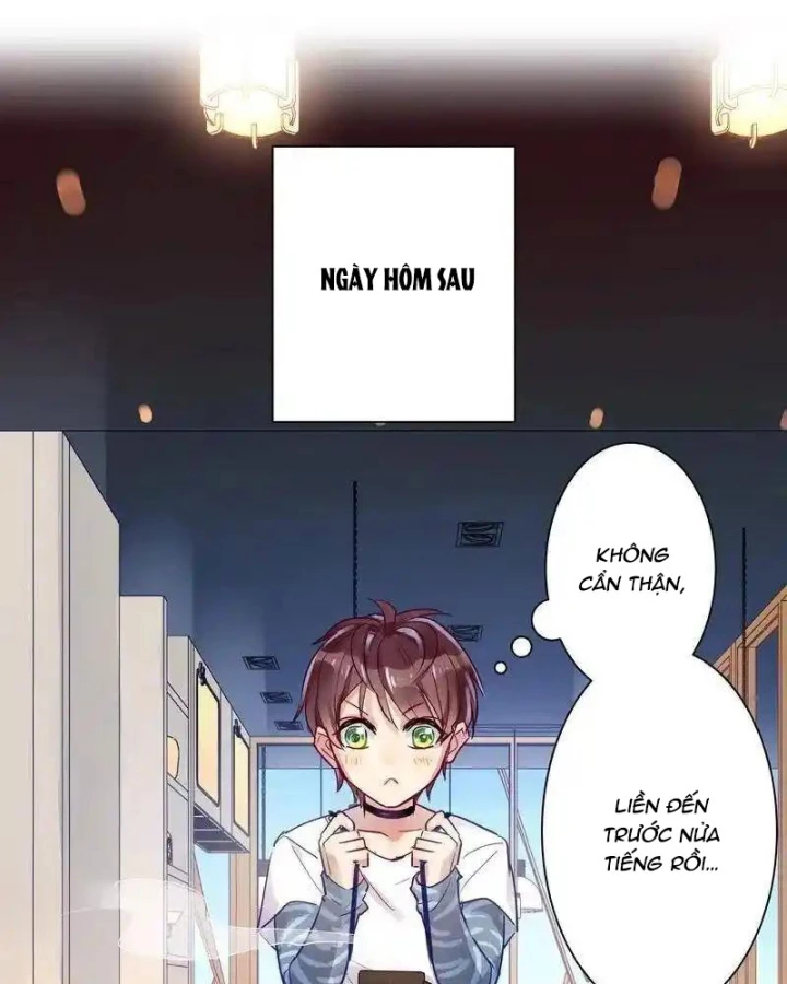Nam Nhân Này Rất Biết Đùa Chapter 6 - Trang 3