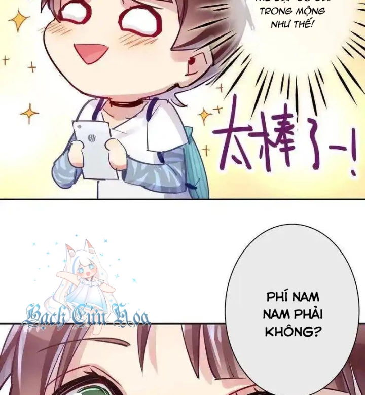 Nam Nhân Này Rất Biết Đùa Chapter 6 - Trang 3