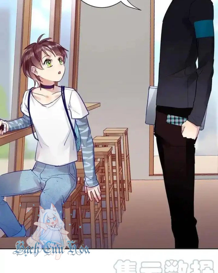 Nam Nhân Này Rất Biết Đùa Chapter 6 - Trang 3