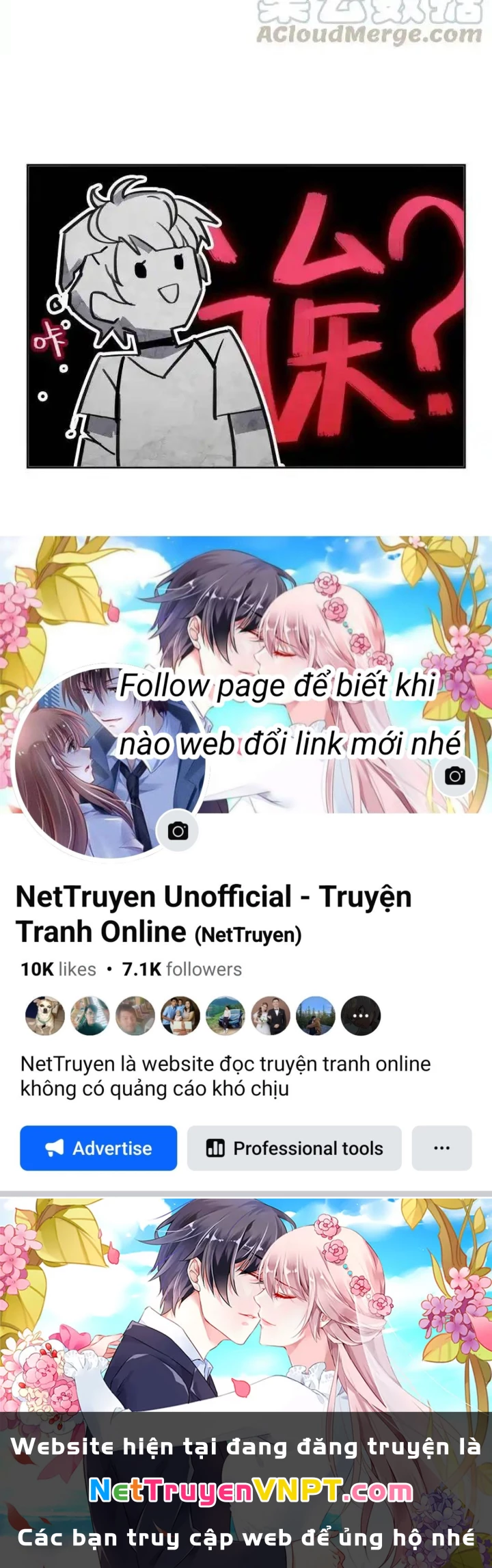 Nam Nhân Này Rất Biết Đùa Chapter 6 - Trang 3